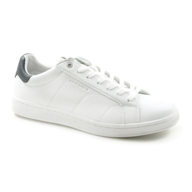 Björn Borg T305 Low Sneaker vit